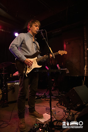 Steve Gunn in concert