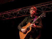 Steve Gunn in concert