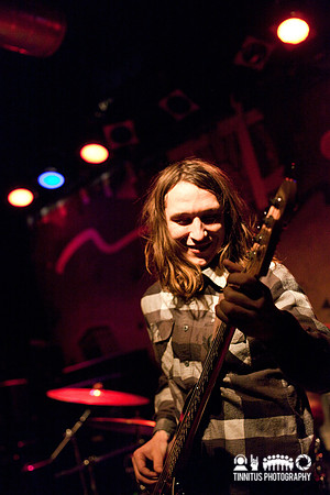 Summoner in concert