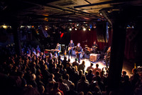 Son Volt in concert