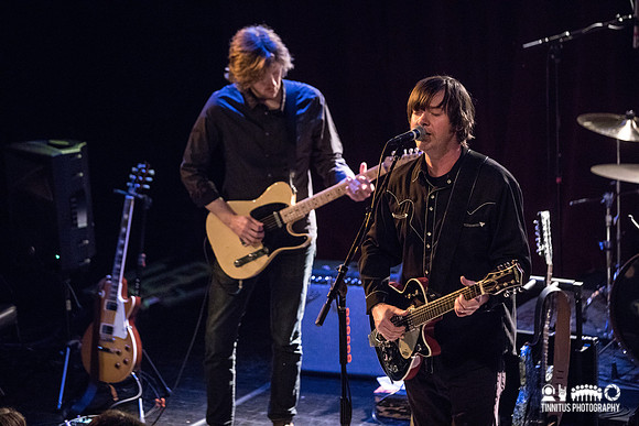 Son Volt in concert