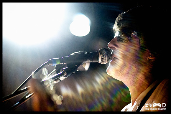 Spiritualized in concert