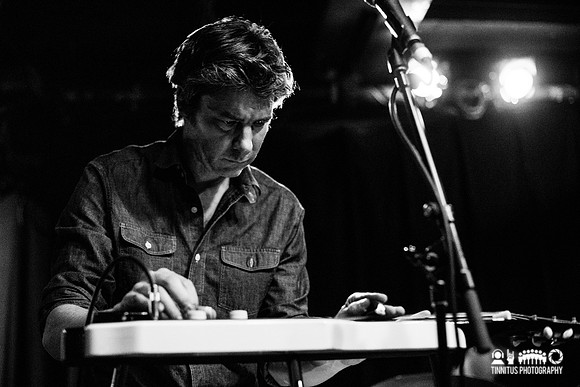 Steve Gunn in concert