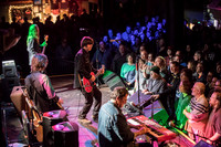 Son Volt in concert