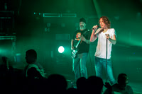 Soundgarden in concert