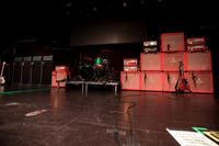 Sleep in concert