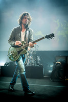 Soundgarden in concert