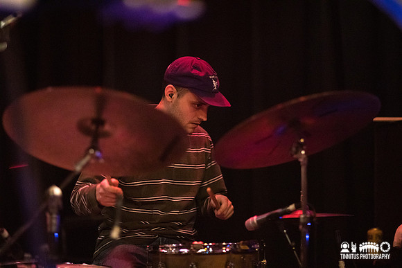Steve Gunn in concert