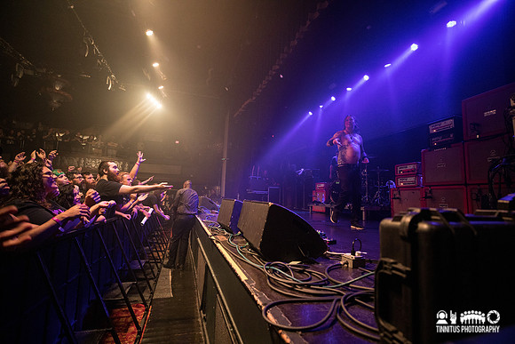 Sleep in concert
