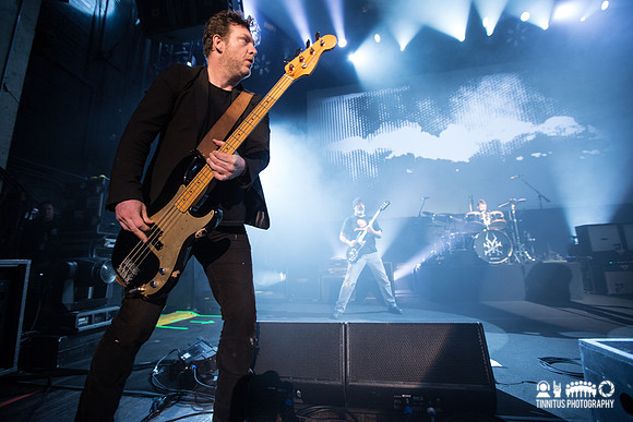 Soundgarden in concert