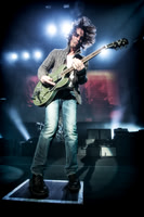 Soundgarden in concert