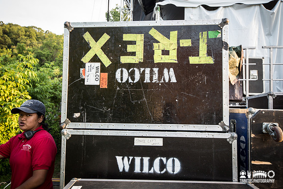 Solid Sound Festival, 2013