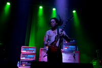 Sleep in concert