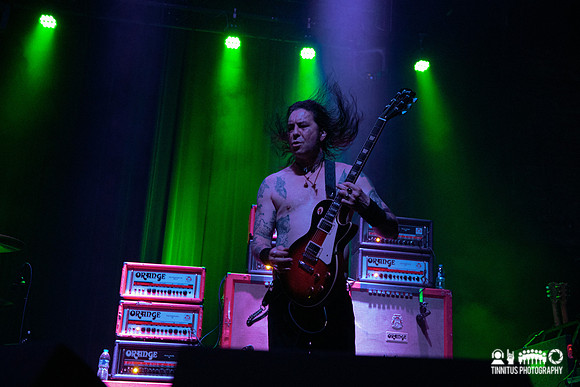 Sleep in concert