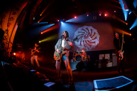 Soundgarden in concert