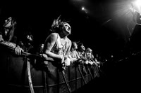 Sleep in concert