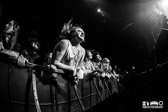 Sleep in concert