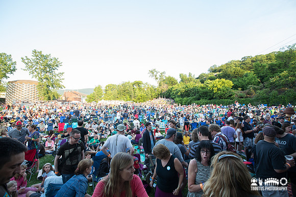 Solid Sound Festival, 2013