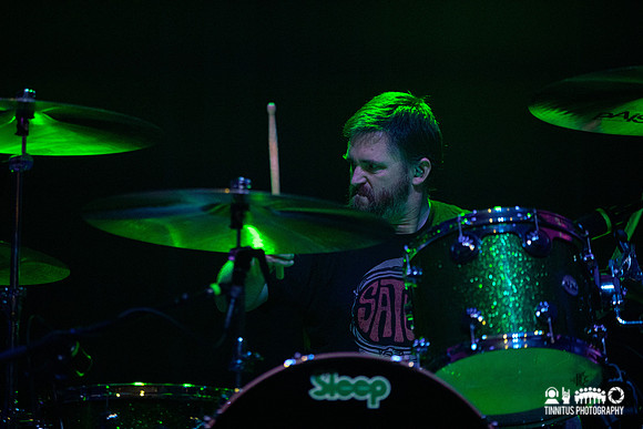 Sleep in concert
