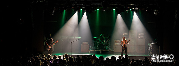 Sleep in concert