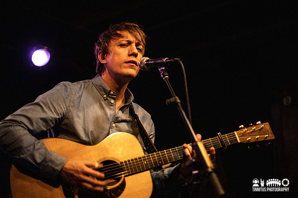 Steve Gunn in concert