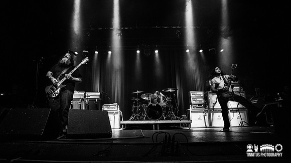 Sleep in concert