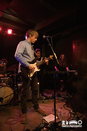 Steve Gunn in concert