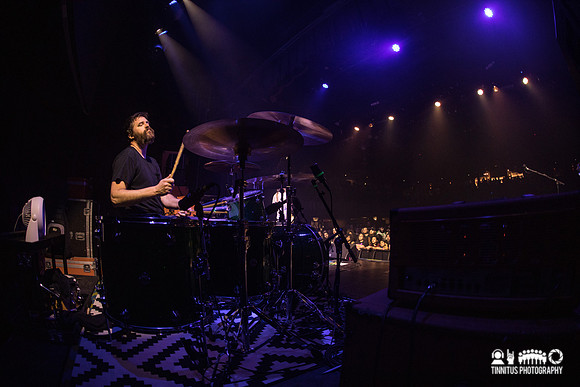 Sleep in concert