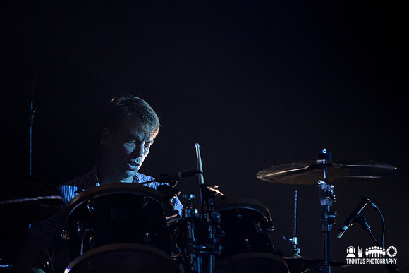 Soundgarden in concert