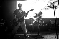 Soundgarden in concert