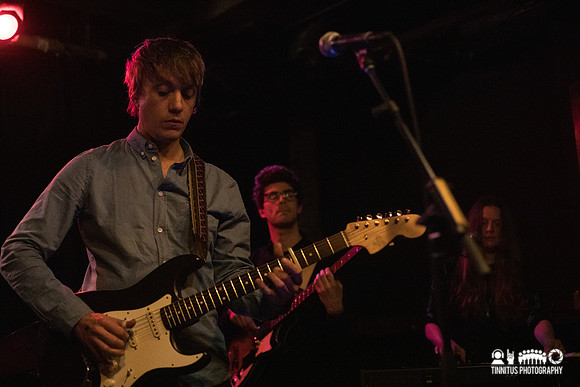 Steve Gunn in concert