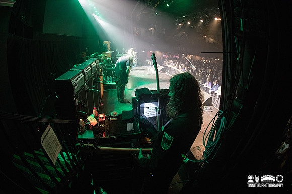 Sleep in concert