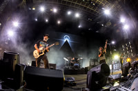 Soundgarden in concert