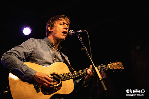 Steve Gunn in concert
