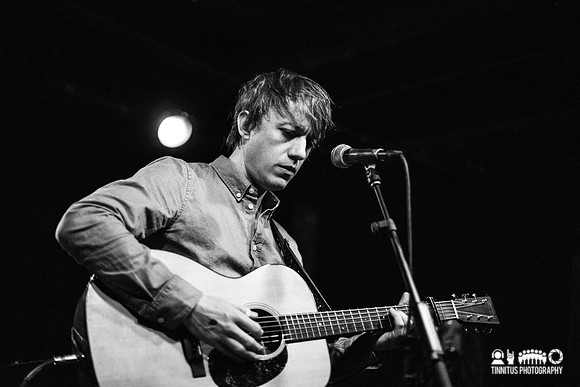 Steve Gunn in concert
