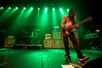 Sleep in concert