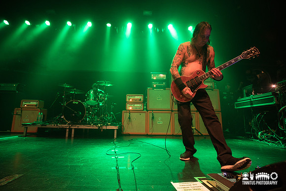 Sleep in concert