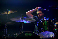 Sleep in concert