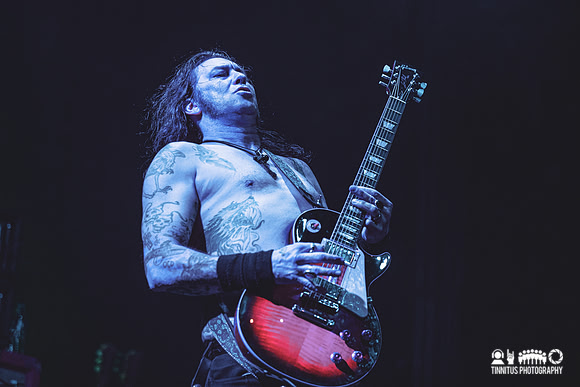 Sleep in concert