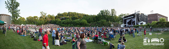 Solid Sound Festival, 2013