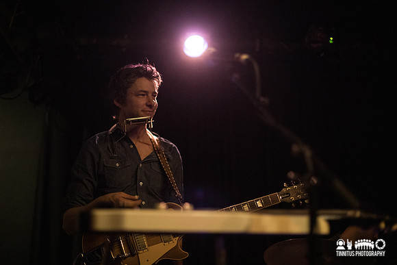 Steve Gunn in concert