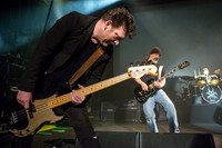 Soundgarden in concert