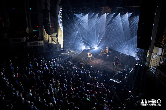 Soundgarden in concert