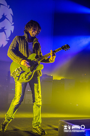 Soundgarden in concert