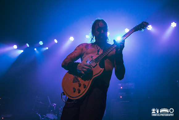 Sleep in concert