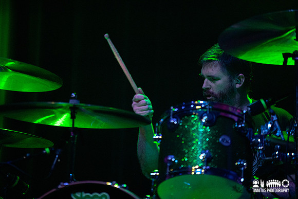 Sleep in concert