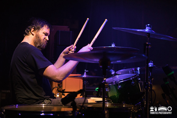 Sleep in concert