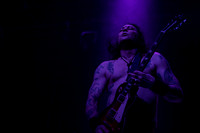 Sleep in concert