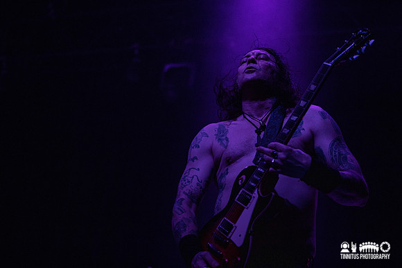 Sleep in concert