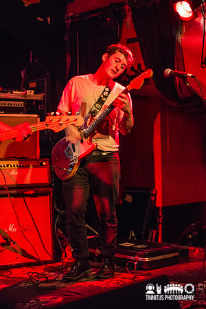 in concert